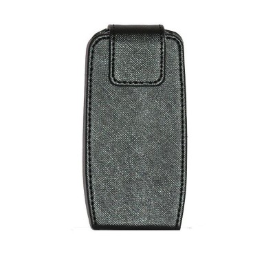 Flip Cover For Tseries Bhakti Sagar Black By - Maxbhi.com