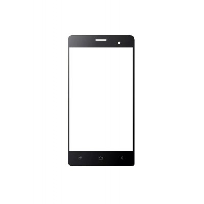 Replacement Front Glass For Zen 402 Sport Yellow By - Maxbhi.com