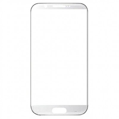 Replacement Front Glass For Byond Tech Phablet Ii Black By - Maxbhi Com