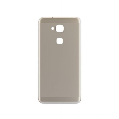 Back Panel Cover For Bq Aquaris V Gold - Maxbhi.com