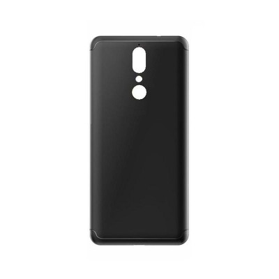 Back Panel Cover For Haier I8 White - Maxbhi.com
