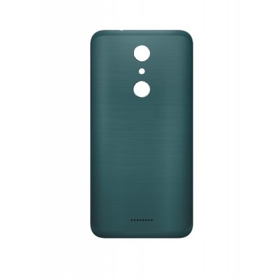 Back Panel Cover For Wiko Upulse Lite Black Bleen - Maxbhi.com