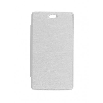 Flip Cover For Haier G8 White By - Maxbhi.com