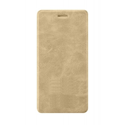 Flip Cover For Wiko Sunny Max Gold By - Maxbhi.com