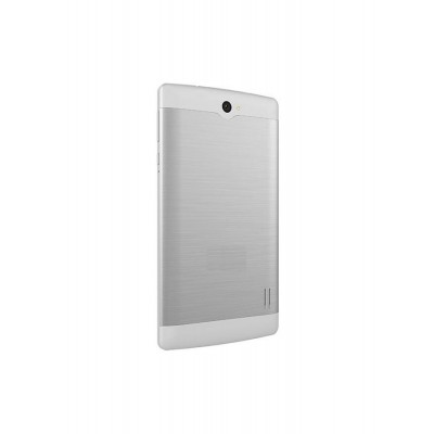 Full Body Housing For Plum Optimax 12 Silver - Maxbhi.com