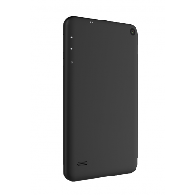 Full Body Housing For Plum Optimax 2 Black - Maxbhi.com