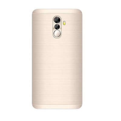 Full Body Housing For Verykool S5036 Apollo Gold - Maxbhi.com