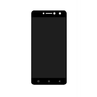 Lcd With Touch Screen For Haier G8 Blue By - Maxbhi.com