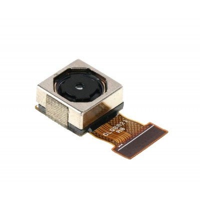 Replacement Front Camera For Plum Compass 2 Selfie Camera By - Maxbhi.com