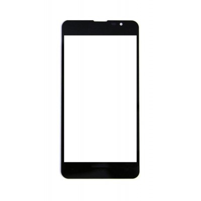 Replacement Front Glass For Lg Escape P870 White By - Maxbhi.com