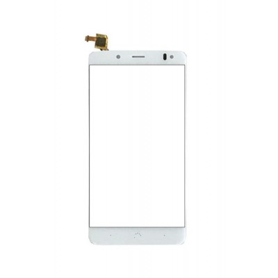 Touch Screen Digitizer For Bq Aquaris V Gold By - Maxbhi.com