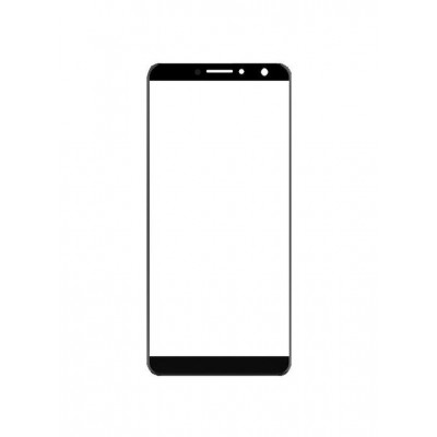 Touch Screen Digitizer For Haier I8 Black By - Maxbhi.com