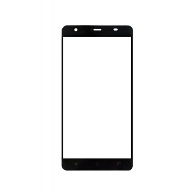 Touch Screen Digitizer For Verykool S5036 Apollo Gold By - Maxbhi.com