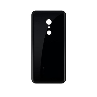 Back Panel Cover For Allview X4 Soul Infinity L White - Maxbhi.com