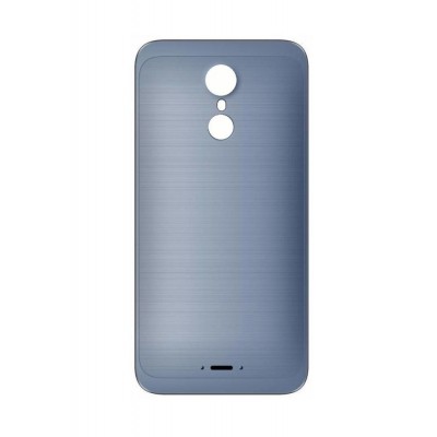 Back Panel Cover For Verykool S5029 Bolt Pro Blue - Maxbhi.com