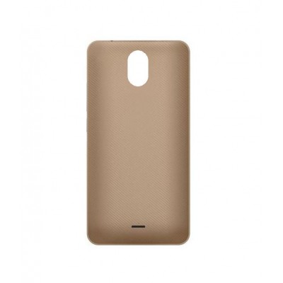 Back Panel Cover For Wiko Kenny Gold - Maxbhi.com