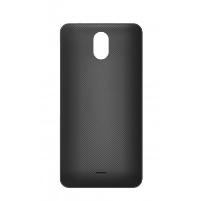Back Panel Cover For Wiko Kenny White - Maxbhi.com
