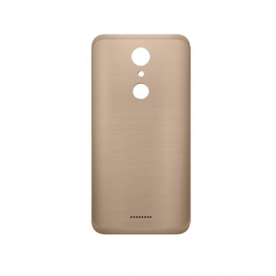 Back Panel Cover For Wiko Upulse Lite White - Maxbhi.com