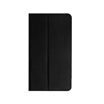 Flip Cover For Blu Dash L5 Lte Black By - Maxbhi.com
