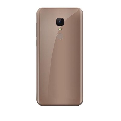 Full Body Housing For Allview X4 Soul Infinity S Mocha - Maxbhi.com