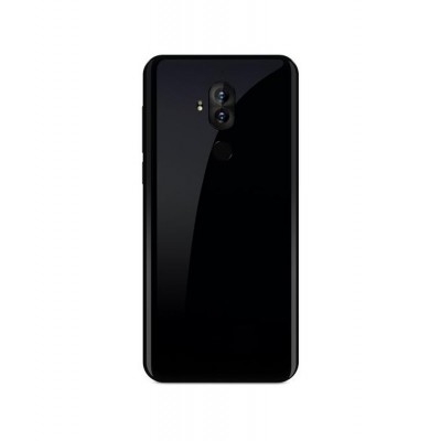 Full Body Housing For Allview X4 Soul Infinity Z Black - Maxbhi.com