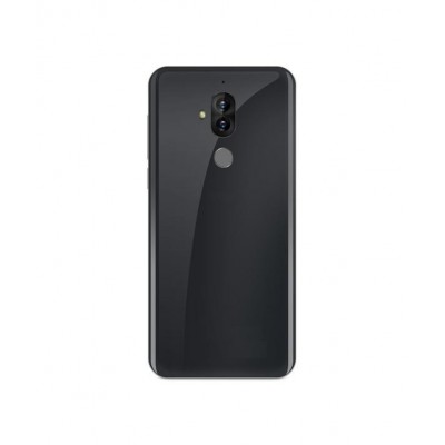 Full Body Housing For Allview X4 Soul Infinity Z Grey - Maxbhi.com