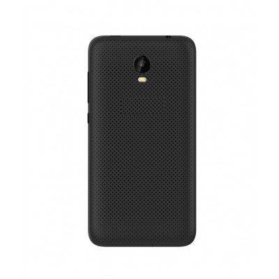 Full Body Housing For Blu Dash L5 Lte Black - Maxbhi.com