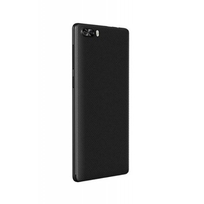 Full Body Housing For Plum Compass Lte White - Maxbhi.com