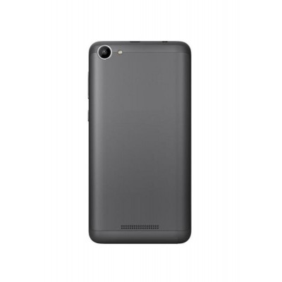 Full Body Housing For Wiko Lenny3 Max Black - Maxbhi.com