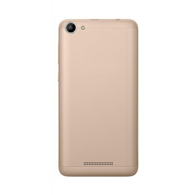 Full Body Housing For Wiko Lenny3 Max Gold - Maxbhi.com
