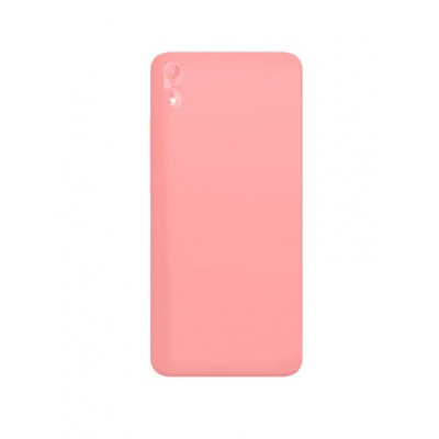 Full Body Housing For Wiko Robby2 Rose Gold - Maxbhi.com