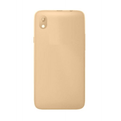 Full Body Housing For Wiko Sunny Max Gold - Maxbhi.com