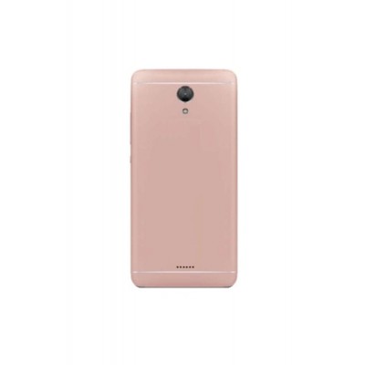 Full Body Housing For Wiko Ufeel Fab Gold - Maxbhi.com
