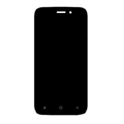 Lcd Screen For Plum Axe 4 Replacement Display By - Maxbhi Com