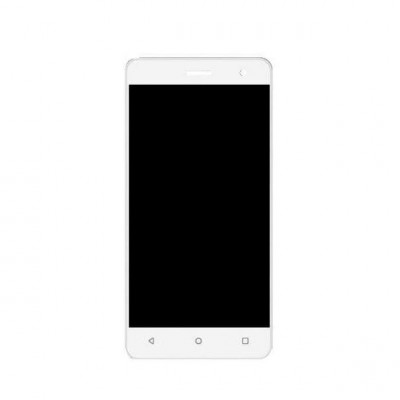 Lcd Screen For Plum Compass Lte Z517 Replacement Display By - Maxbhi Com