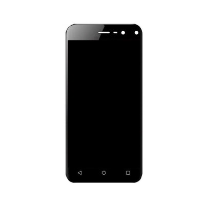 Lcd Screen For Verykool S5029 Bolt Pro Replacement Display By - Maxbhi Com