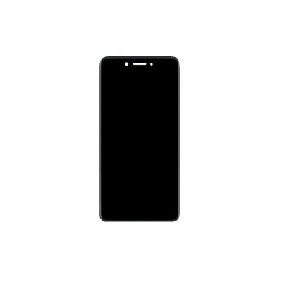 Lcd With Touch Screen For Verykool S5205 Orion Pro Gold By - Maxbhi.com