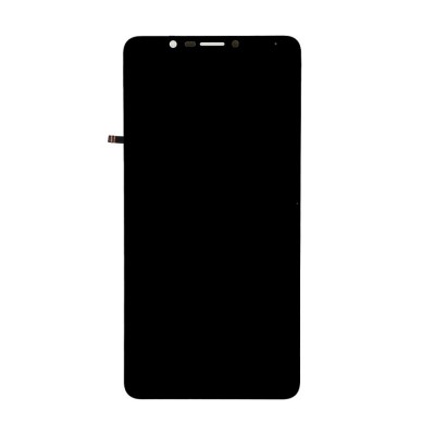 Lcd Screen For Wiko Tommy2 Plus Replacement Display By - Maxbhi Com