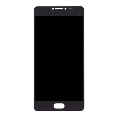 Lcd Screen For Wiko Ufeel Fab Replacement Display By - Maxbhi Com