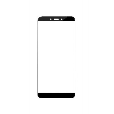 Replacement Front Glass For Allview X4 Soul Infinity L White By - Maxbhi.com