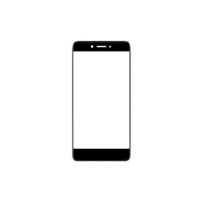 Replacement Front Glass For Verykool S5205 Orion Pro White By - Maxbhi.com