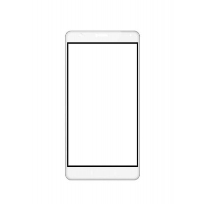 Replacement Front Glass For Verykool S6005x Cyprus Pro Gold By - Maxbhi.com