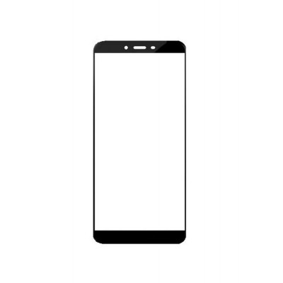 Touch Screen Digitizer For Allview X4 Soul Infinity L Black By - Maxbhi.com