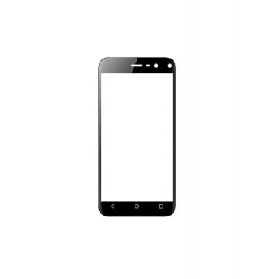 Touch Screen Digitizer For Verykool S5031 Bolt Turbo Black By - Maxbhi.com