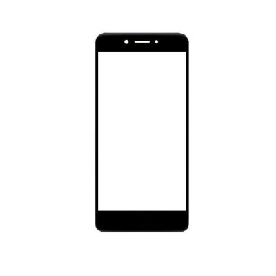 Touch Screen Digitizer For Verykool S5200 Orion Gold By - Maxbhi.com