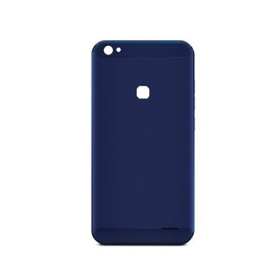 Back Panel Cover For Allview X4 Soul Mini S Blue - Maxbhi.com