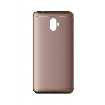 Back Panel Cover For Allview X4 Xtreme Black - Maxbhi.com