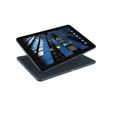 Back Panel Cover For Archos Diamond Tab Black - Maxbhi.com
