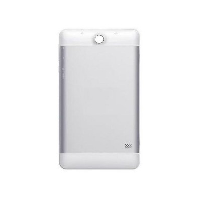 Back Panel Cover For Icemobile G8 Lte Gold - Maxbhi.com