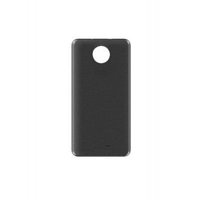 Back Panel Cover For Verykool S5526 Alpha Black - Maxbhi.com